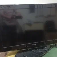 تلویزیون ۳۷ LCD سامسونگ کره اصل