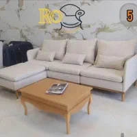 مبل راحتی ال *** مدرن