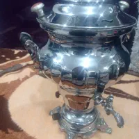 سماور|سماور، چای‌ساز، قهوه‌ساز|الیگودرز, |دیوار