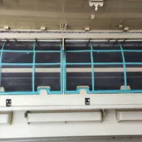 تعمیر انواع کولر گازی یخچال خانگی صنعتی