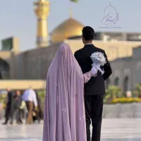 عکاسی در حرم (همراه با تخفیف روی همه ی پکیج ها)