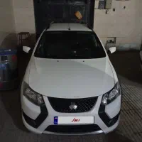 کوئیک|خودرو سواری و وانت|سیرجان, |دیوار