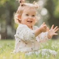 پرستار کودک شما در منزل خودم