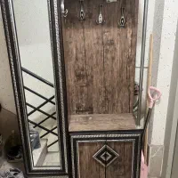 جاکفشی اینه دار