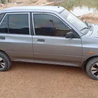 شادگان شهرک منتظری