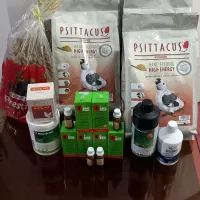 سرلاک و پلت سیتاکوس، آنتی بیوتیک پاکسازی،کلسیم ad3
