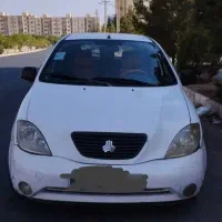 تیبا دو EXمدل 95