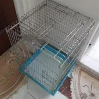 قفس کاسکویی بزرگ