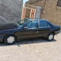 پژو405|خودرو سواری و وانت|خرمآباد, |دیوار