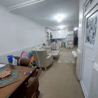 فروش منزل فاز شش همکف موقعیت تجاری مسکونی