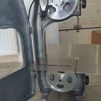 میزکار قصابی