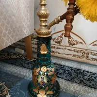 قلیون برنج