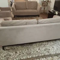 مبل|مبلمان خانگی و میز عسلی|کرج, المهدی|دیوار