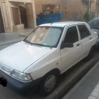 پراید96 131se