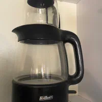 چای ساز فلر
