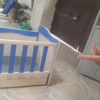 تخت ازکودکی تانوجوانی