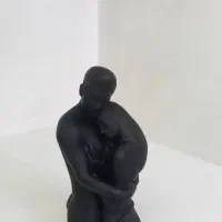 مجسمه همدم سنگ مصنوعی