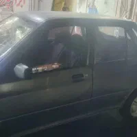 پراید ۱۳۹۰
