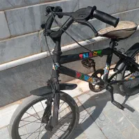 دو چرخه 16