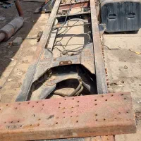 ولوو اسکانیا اوراقی