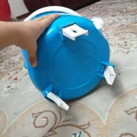 کلمن سوپاپ دار