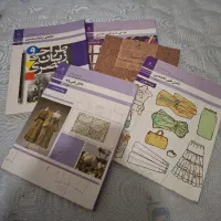 کتاب رشته طراحی لباس