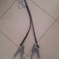 لنیارد جاذب انرژی petzl|کوهنوردی و کمپینگ|تهران, شاهین|دیوار