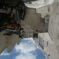 موتورسیکلت فروشی