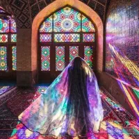 تور تفریحی و گردشگری بانوان شیرازی در ایتا