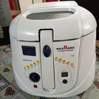 سرخ کن