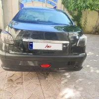 206 sd v8|خودرو سواری و وانت|تویسرکان, |دیوار