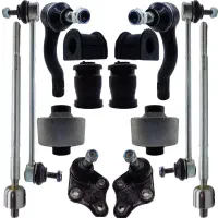 کیت کامل جلوبندی ام وی ام x33