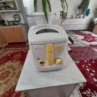 سرخ کن