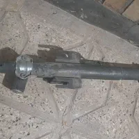 تلسکوپی فرمان پراید