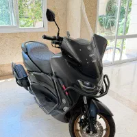 موتورسیکلت یاماها Yamaha Nmax
