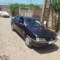 پژو ۴۰۵ مدل 83