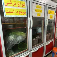 یخچال ۶درب