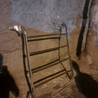 باربند سقفی پراید