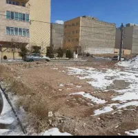 فروش و یا معاوضه قطعه تجاری در اکباتان