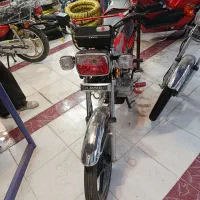 موتور 125