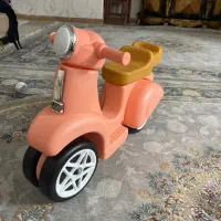 موتور اسباب بازی پلاستیکی مناسب کودک
