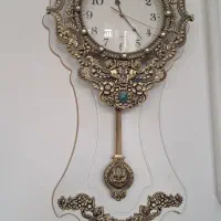 ساعت دیواری لوکس