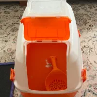 لوازم گربه