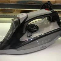 اتو بخار یونیک 2400وات سرامیکی کادو روز مادر ارسال|اتو و لوازم اتو|مشهد, گلشور|دیوار