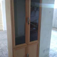 کمدویترینی سالم