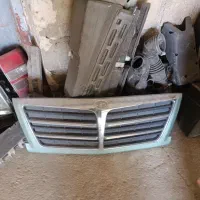 جلو پنجره دلیکا فابریک