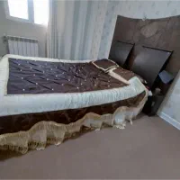 تشک طبی رویال اصل وتخت وآینه