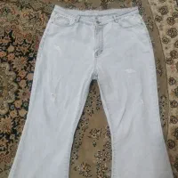 شلوارومانتوزنانه