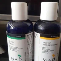 فروش اسید MAD و آلگاپیل زینا