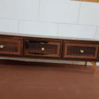 میز تلویزیون ام دی آف